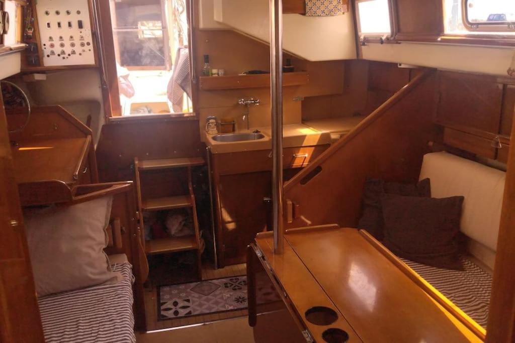 Botel Mental'o