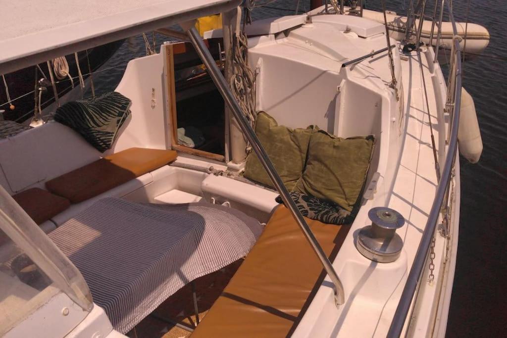 Botel Mental'o